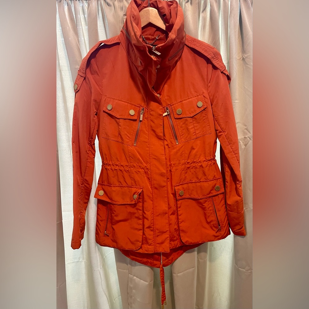 BCBGmaxaria Fall Jacket